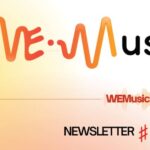 YEU WEMusic newsletter 4