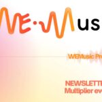 WEMusic project – Newsletter #6